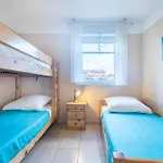 Apartment Haus Düne 10 Boltenhagen